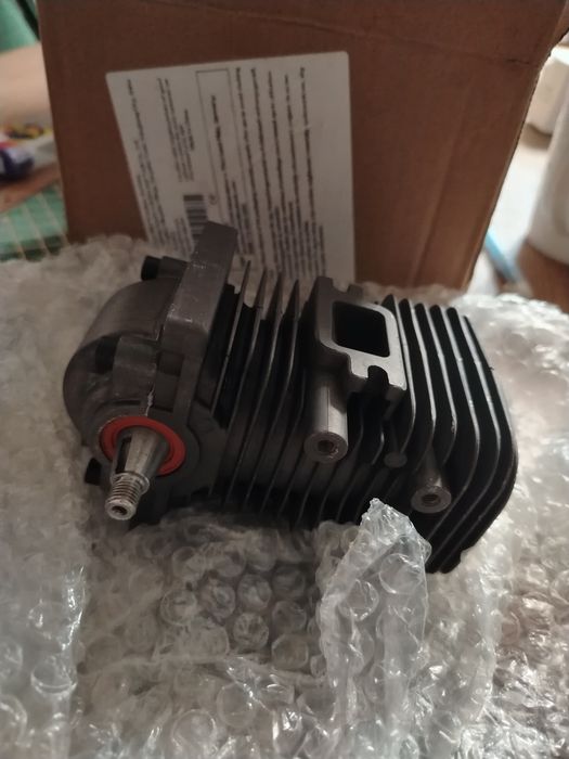 Silnik cylinder Ms170 stihl