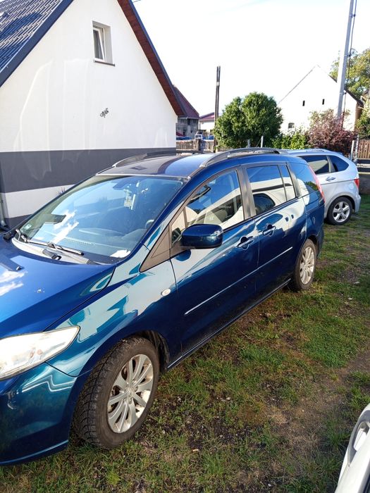 Sprzedam Mazda 5