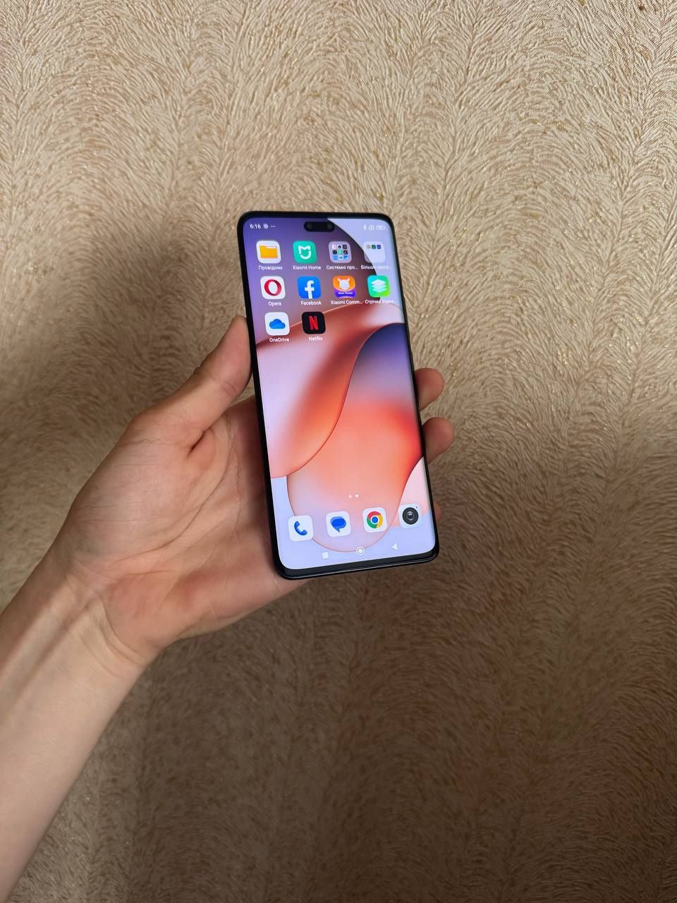 Xiaomi 13 Lite 5G 8/256 NFC
