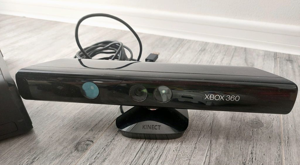 Xbox 360 Megazestaw