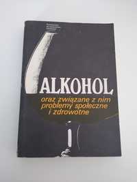 alkohol oraz związane z nim problemy społeczne i zdrowotne PWN