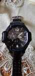 Zegarek G-SHOCK GA-1100-2BER w doskonałym stanie.