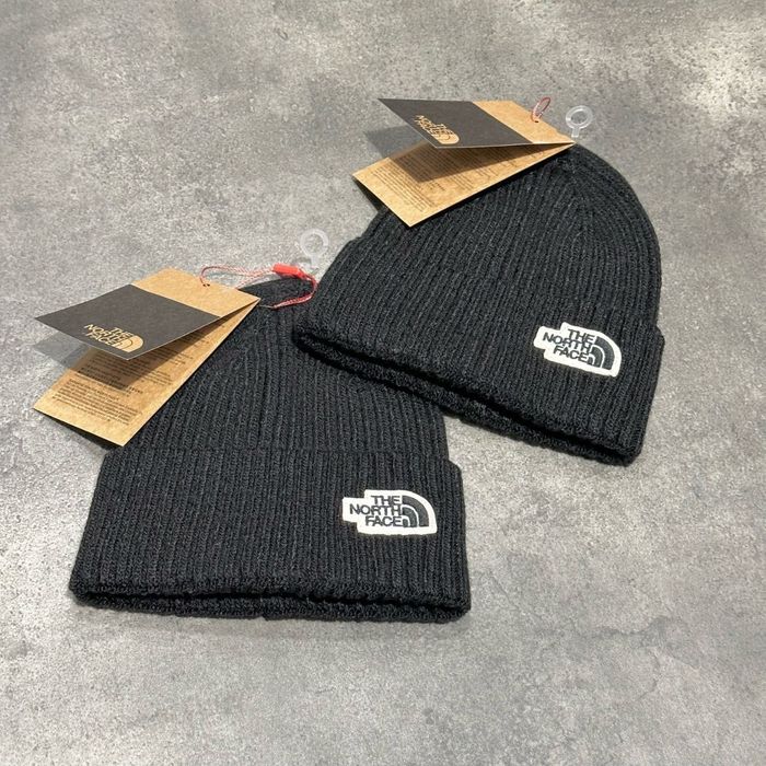 Шапка The north face