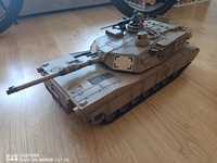 Abrams M1A2 Heng Long 1/16 RC model