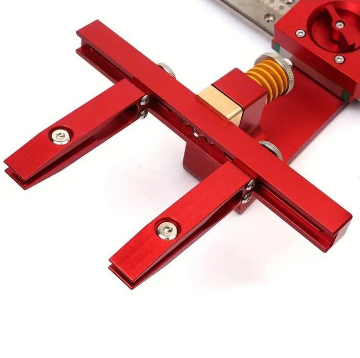 Точилка для ножів Toohr з рейкою Нова