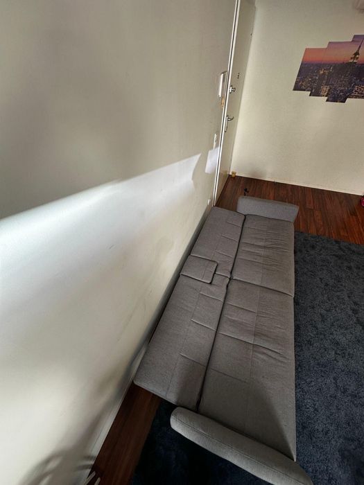 Sofa cama em bom estado