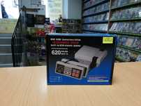 Gra Telewizyjna Pegasus Retro 2x Pad 620 Gier Super Mario Contra Tanki