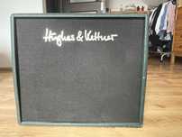 Wzmacniacz akustyczny Hughes&Kettner 60W Montana