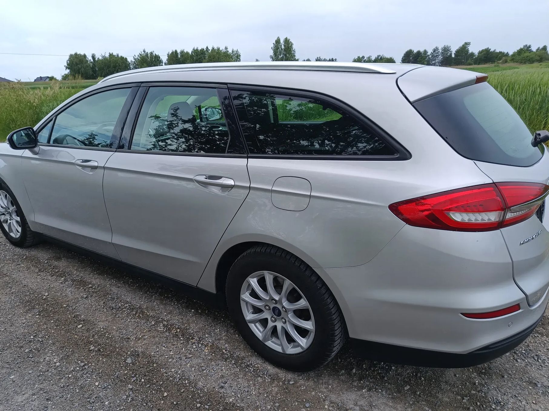 Ford Mondeo bdb st. ful leed nawi,pakiet zima, klimaronik , el.hak serwis Niemcy