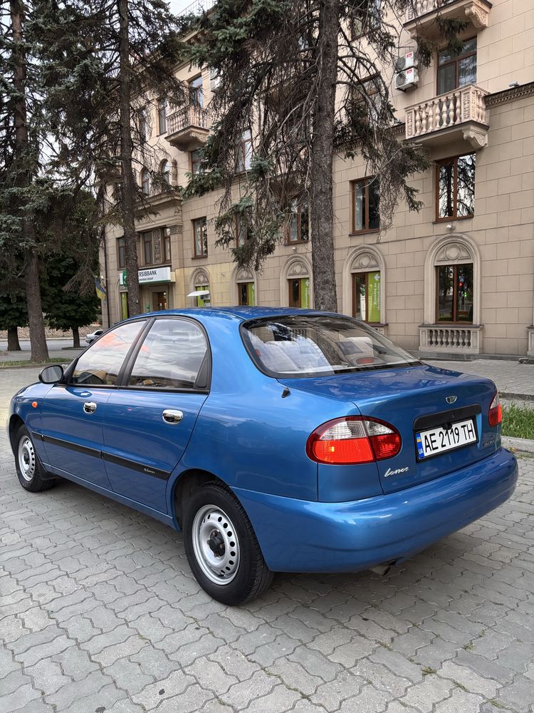 Продам Lanos 1.5 benz
