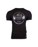 Gorilla Wear Rocklin T-Shir Bawełniana Koszulka Gorilla Wear M XL