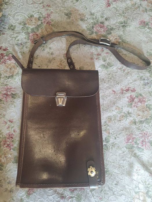 Офіцерський планшет