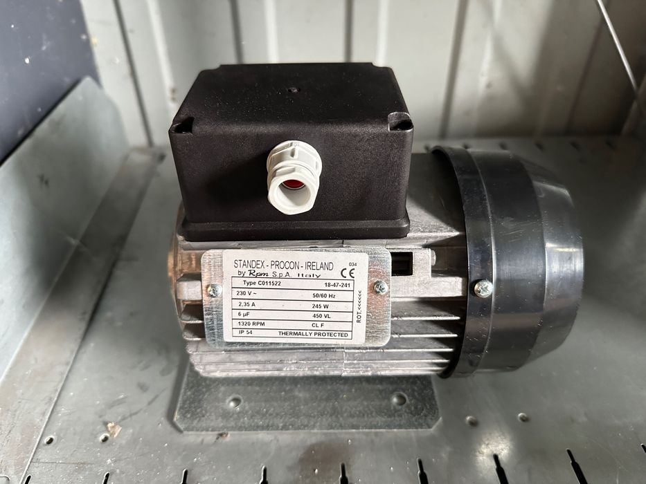 Silnik pompy Procon C011522 Nowy