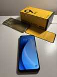 Smartfon Realme 9 Pro 8/128GB 5G 6.6” 120Hz telefon + akcesoria