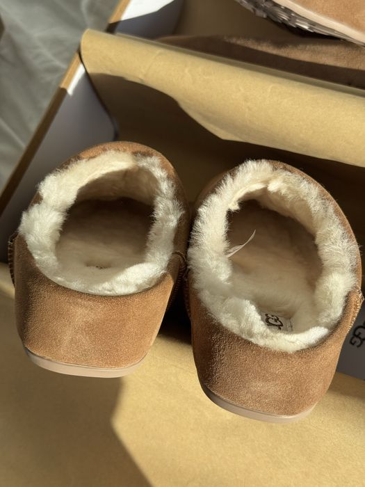 РОЗПРОДАЖ! UGG Elea Slip-on (36-41) Нова модель 2025-2026 року