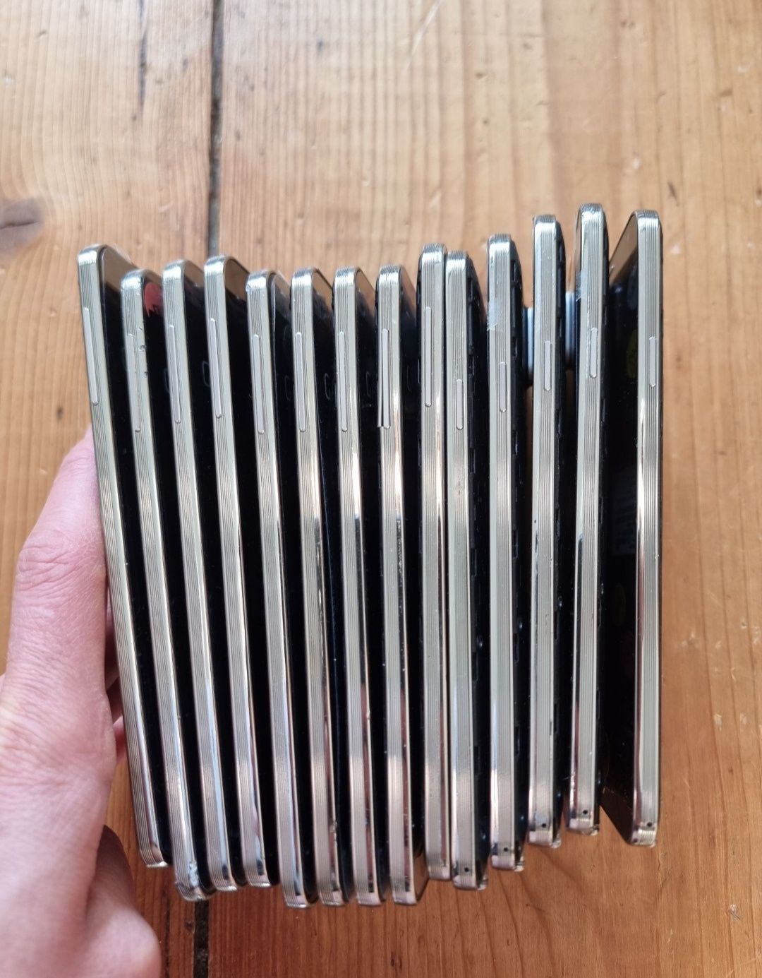Samsung Note 3 sprawne