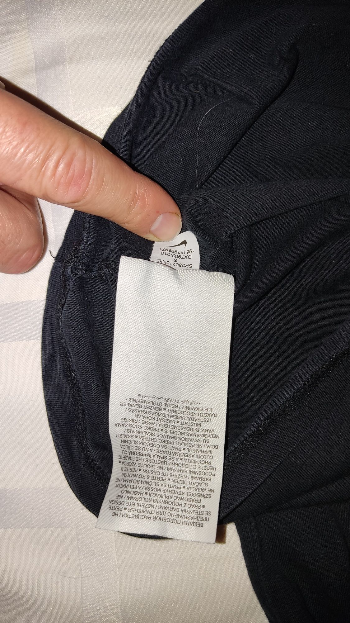 Футболка Nike original