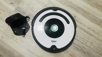 Робот пилосос Roomba