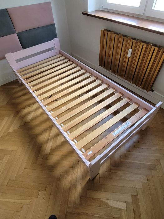 Łóżeczko dziecięce