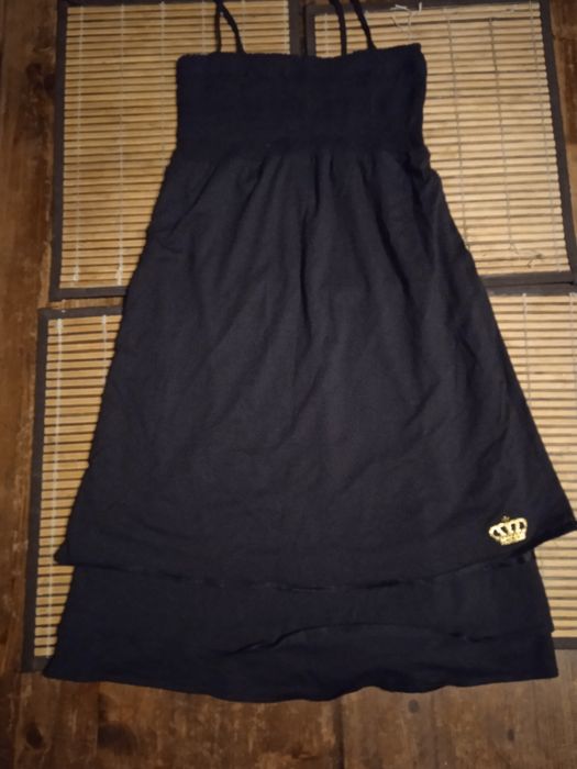 Sukiena bawełniana Adidas M