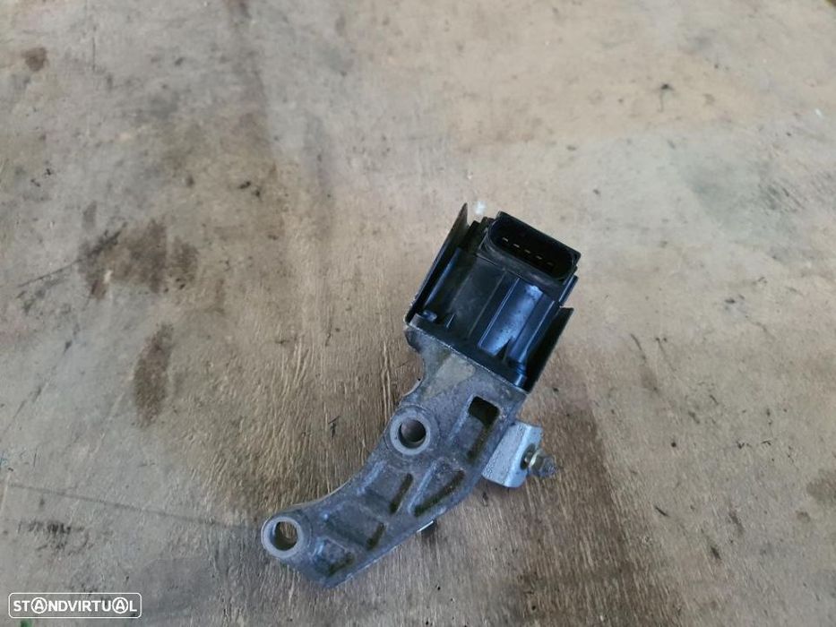 Atuador do turbo bmw e87 e90 e91 120d 320d 163cv / 135.19492
