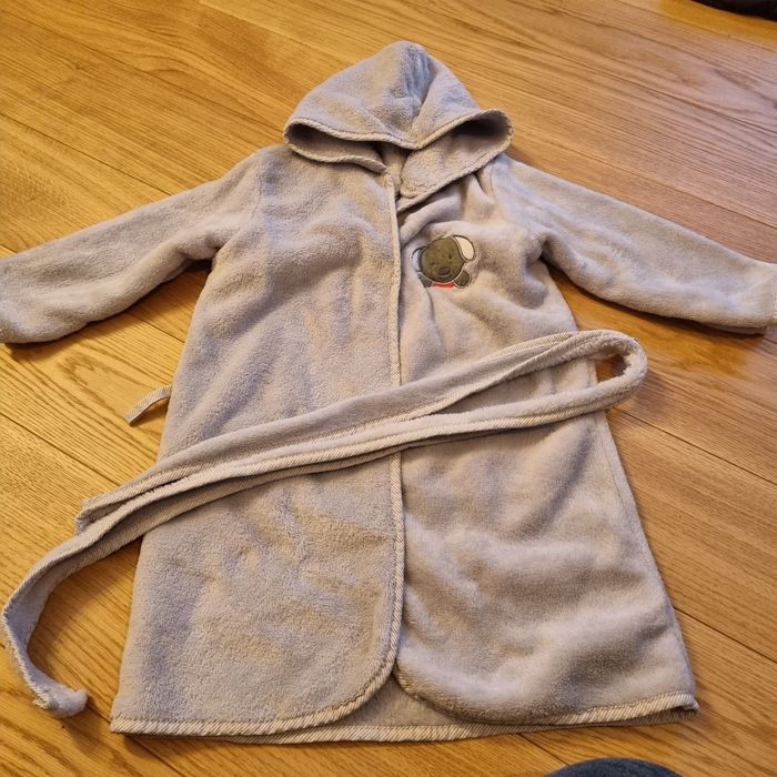 Szlafrok rozm. 92/98