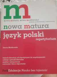 Jezyk polski nowa matura