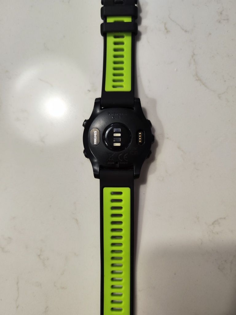 Garmin forerunner 945