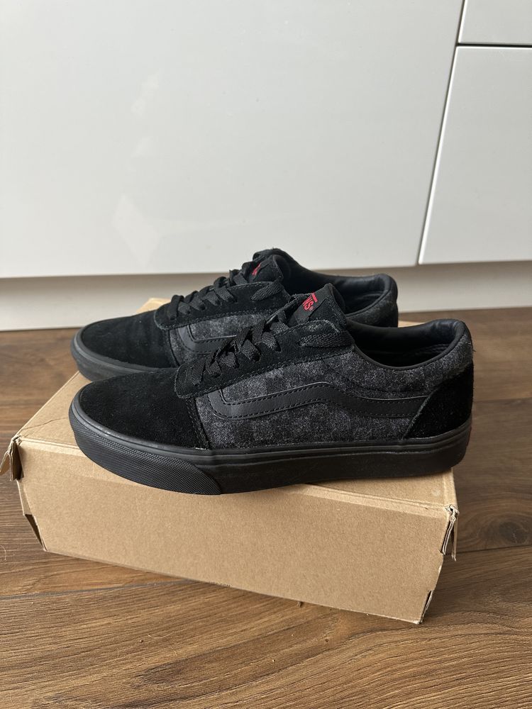 Стильні Кеди Vans