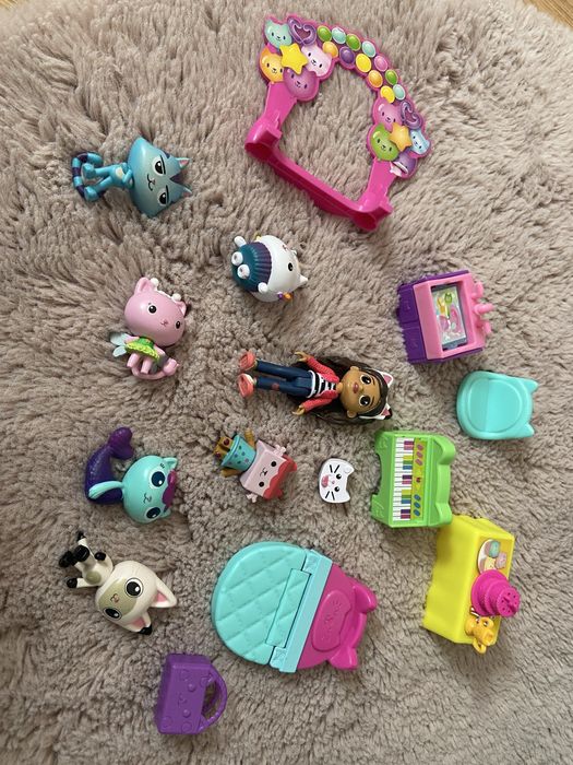 Casa Gabby como NOVA