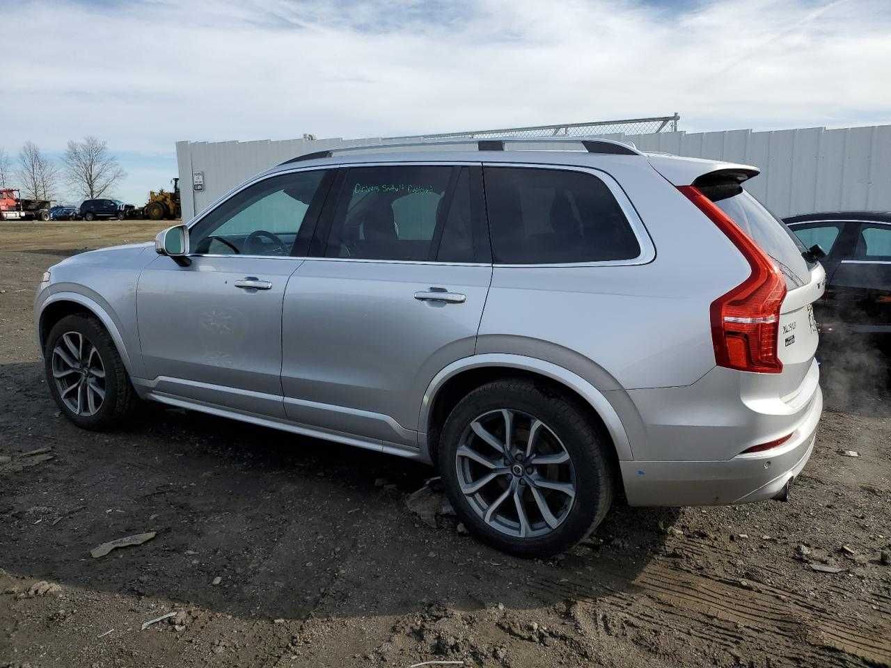 Volvo Xc90 T5 Momentum 2019