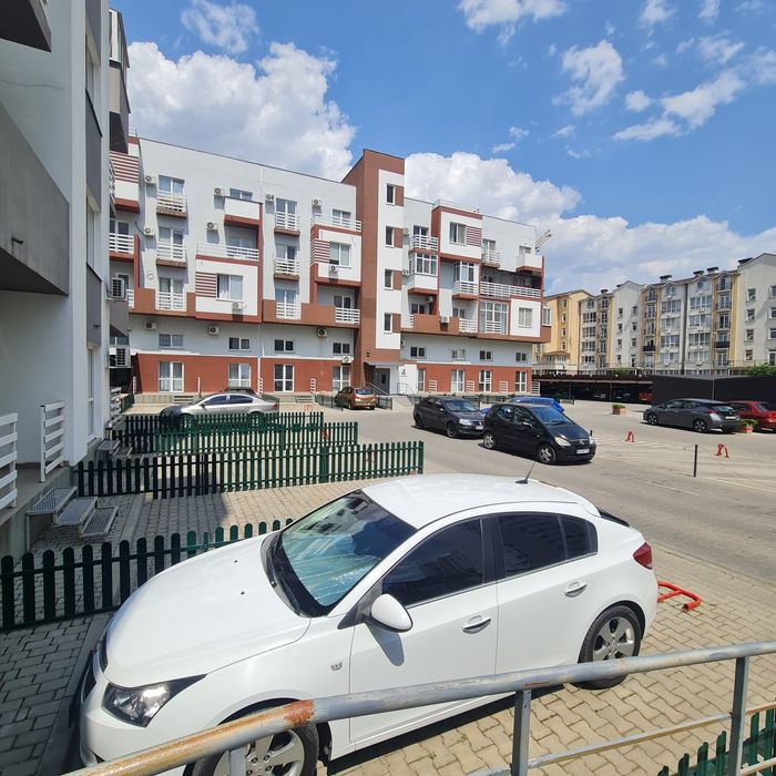 Сдам посуточно Поселок котовского Смарт Квартиру