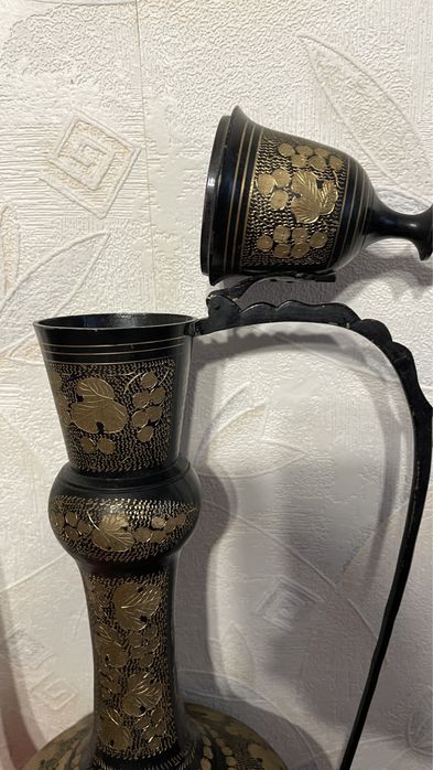 Глечик афтаба індія кувшин СРСР