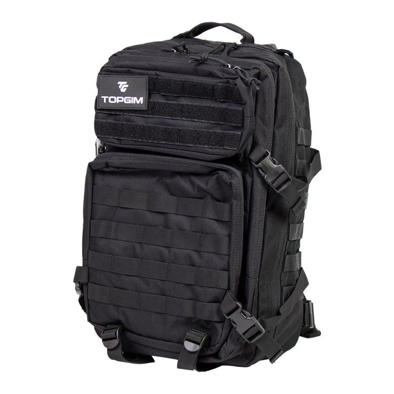 Mochila    "army"