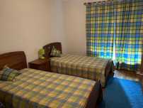 Apartamento T2 Amorosa