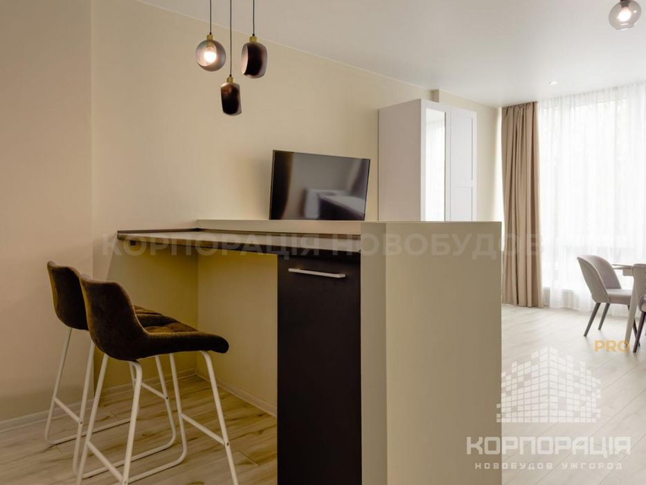 Продаж 2-км квартири, 76 м2, ЖК "Престиж", поруч Боздоський парк