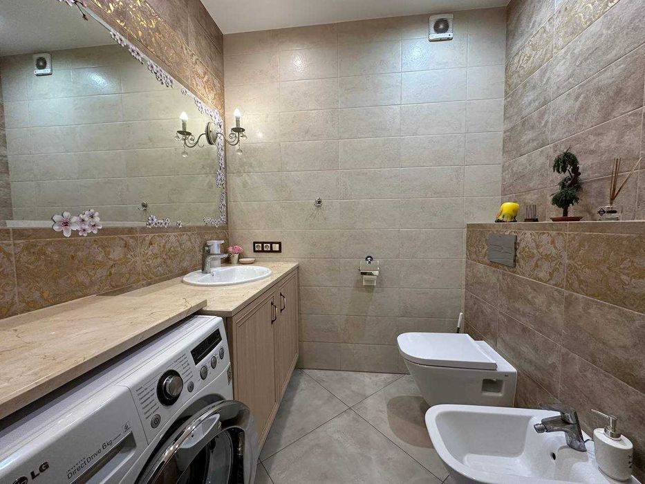 Без комісії ! 3к квартира з ремонтом. Львів, вул. Б.Хмельницького.