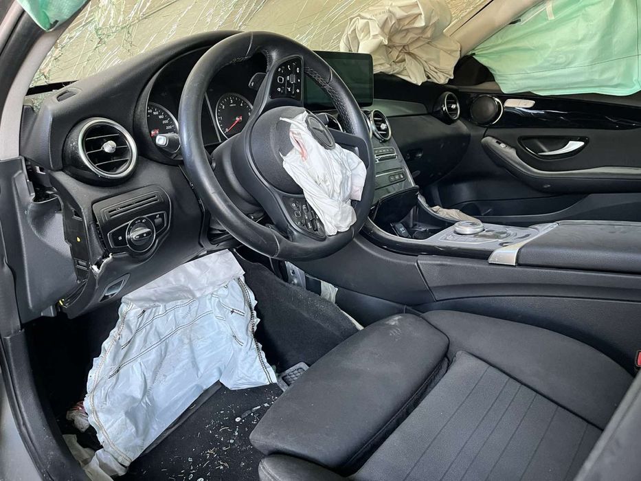 Продам Merceges-Benz C-Class 2019