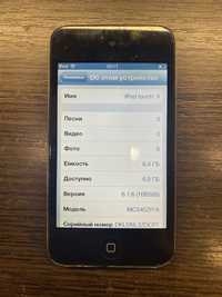 Продаю iPod Apple A1367 8 Gb