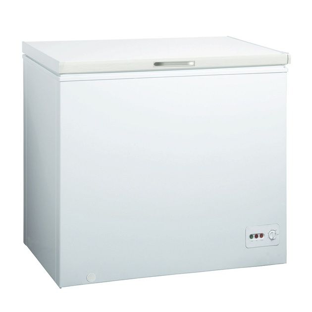 Морозильна камера Liberty DF-200 C