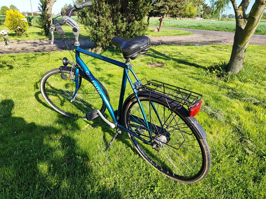 Rower gazelle 28 " męski