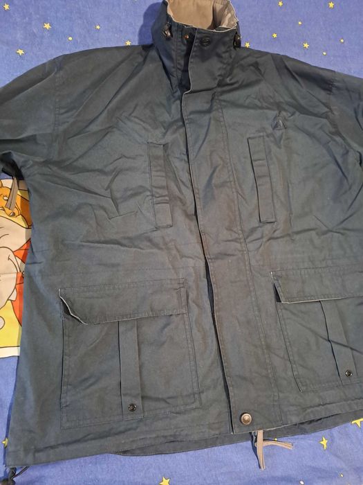 Куртка (вітровка) чоловіча Stormberg