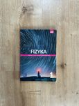 Podręcznik FIZYKA liceum technikum zakres rozszerzony klasa 1