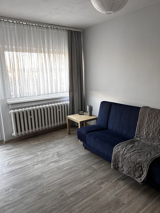 Mieszkanie wynajem M2 Łódź Teofilów Rojna
