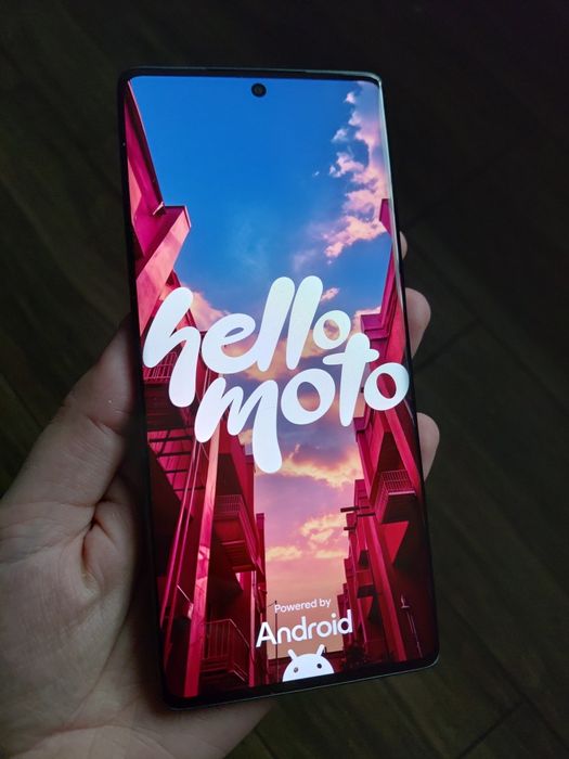 Motorola Moto G85 5G