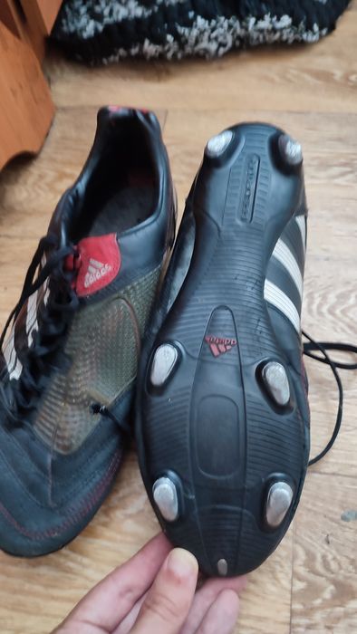 Бутсы Adidas Predator