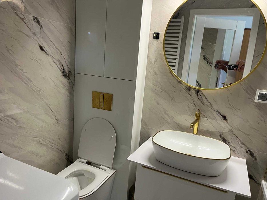 Wynajmę mieszkanie 2-pokojowe 29 m² – Olsztyn, (Jaroty / Pieczewo)