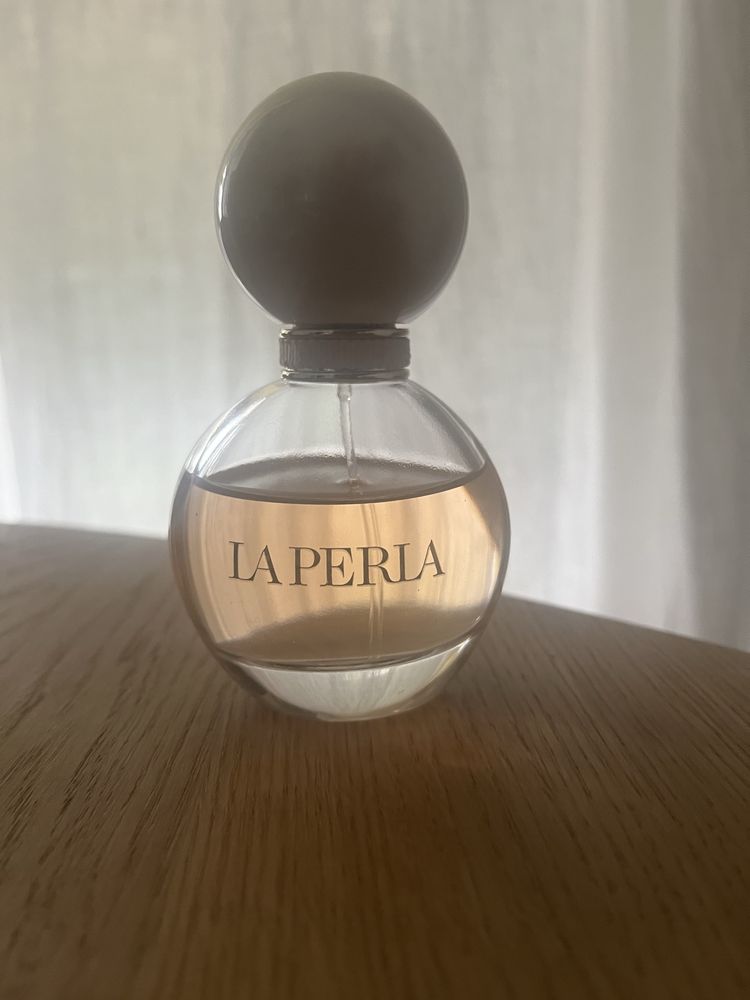 Perfumy la perla luminous 50 ml edp woda perfumowana