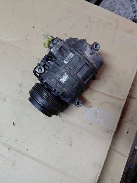 Compresseor e46 330d i
