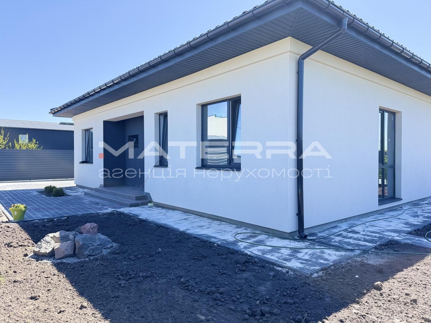 Боярка - Тарасівка Продаж будинку 100м2+20м2 тераса